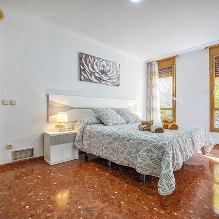 La Perla Del Centro Apartment Cordoba Luaran gambar