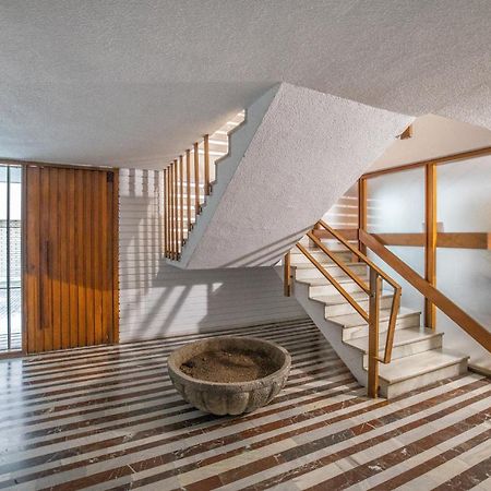 La Perla Del Centro Apartment Cordoba Luaran gambar