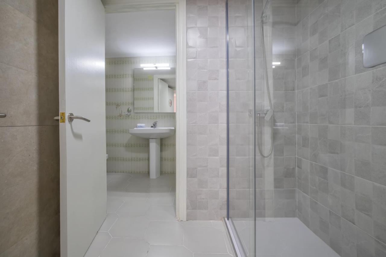 La Perla Del Centro Apartment Cordoba Luaran gambar