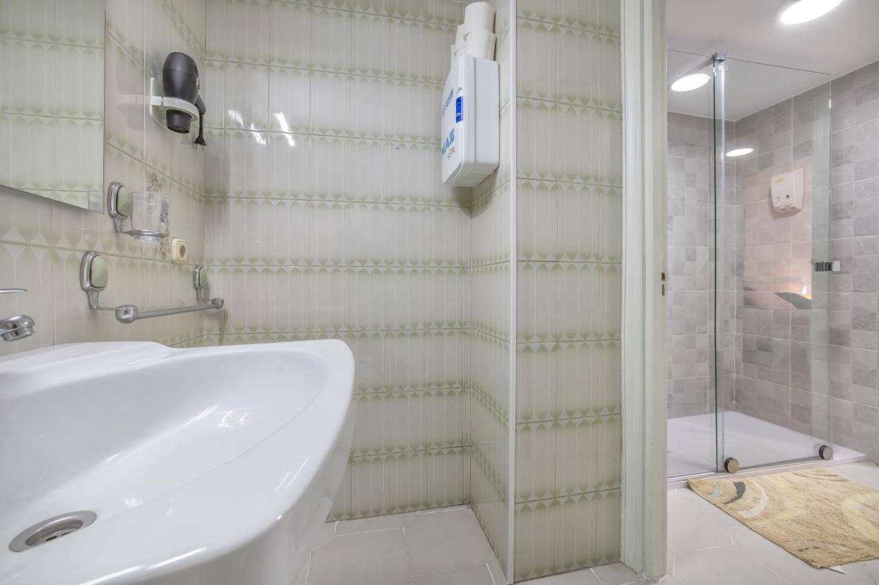 La Perla Del Centro Apartment Cordoba Luaran gambar