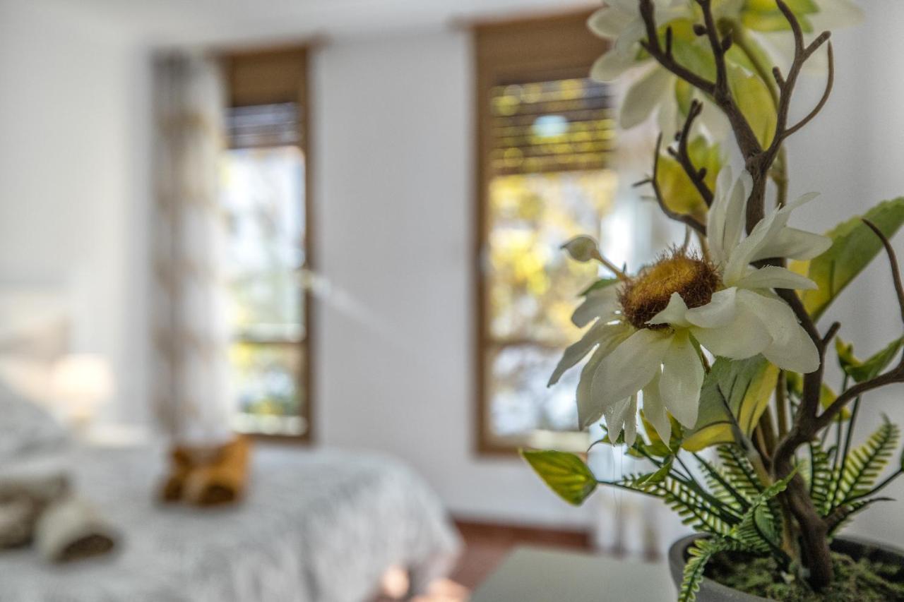 La Perla Del Centro Apartment Cordoba Luaran gambar