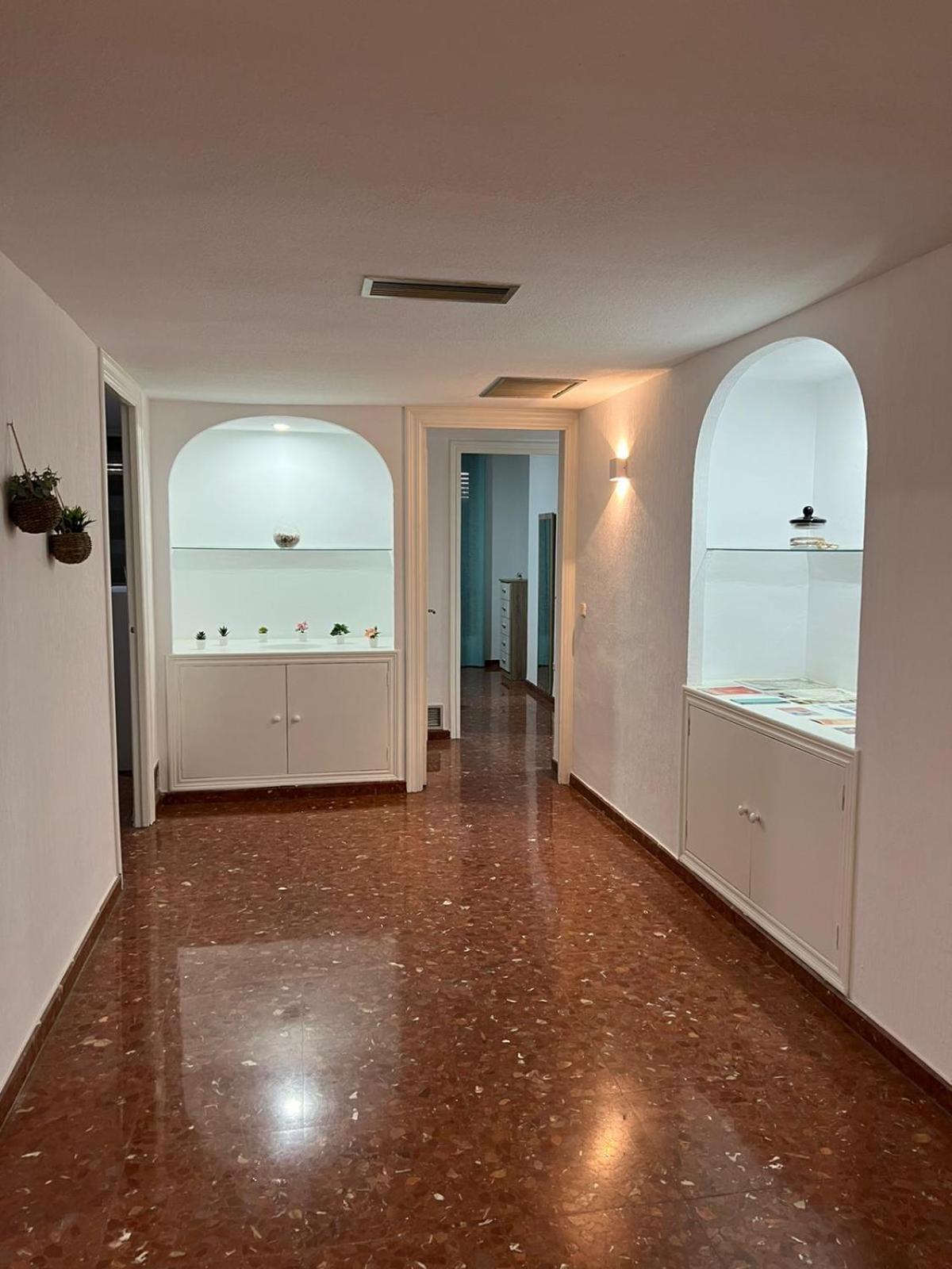 La Perla Del Centro Apartment Cordoba Bilik gambar